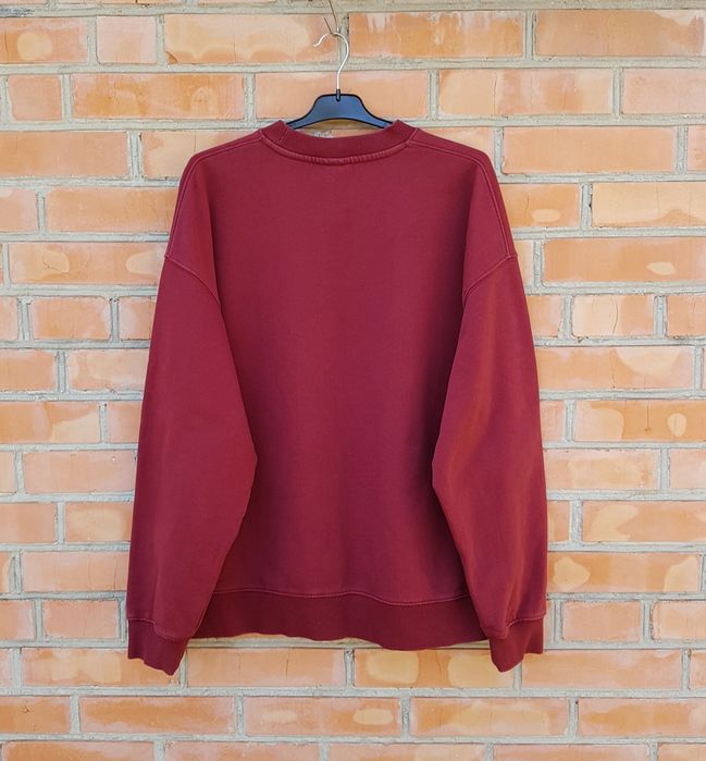 Lacoste світшот кофта оригінал 7 XXL