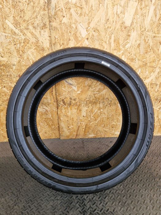 Opona letnia 285/30/21 100Y Pirelli P Zero