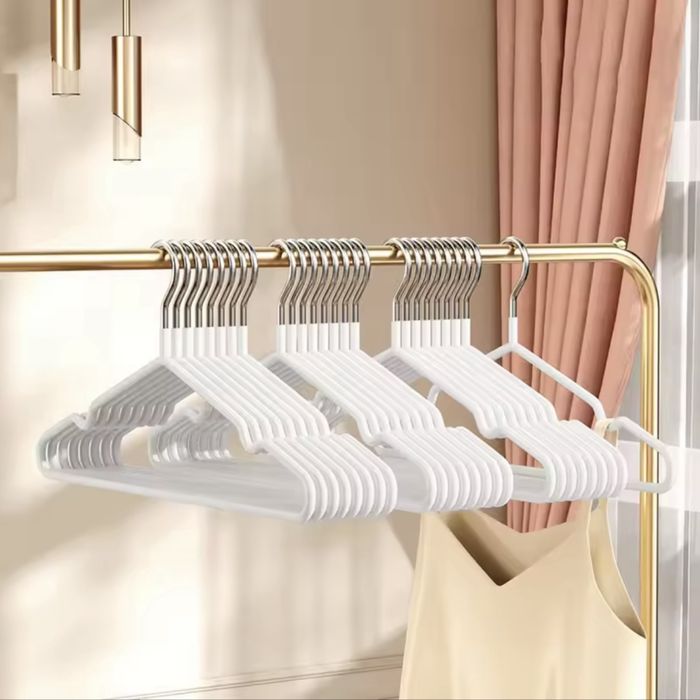 10 pcs cabide para roupas