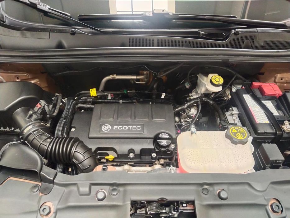 Продам Buick Encore 2016 год