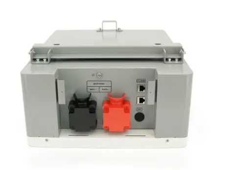 Аккумулятор FelicityESS LiFePO4 FLA24100-EU 24v 100Ah, BMS, 2.56kW