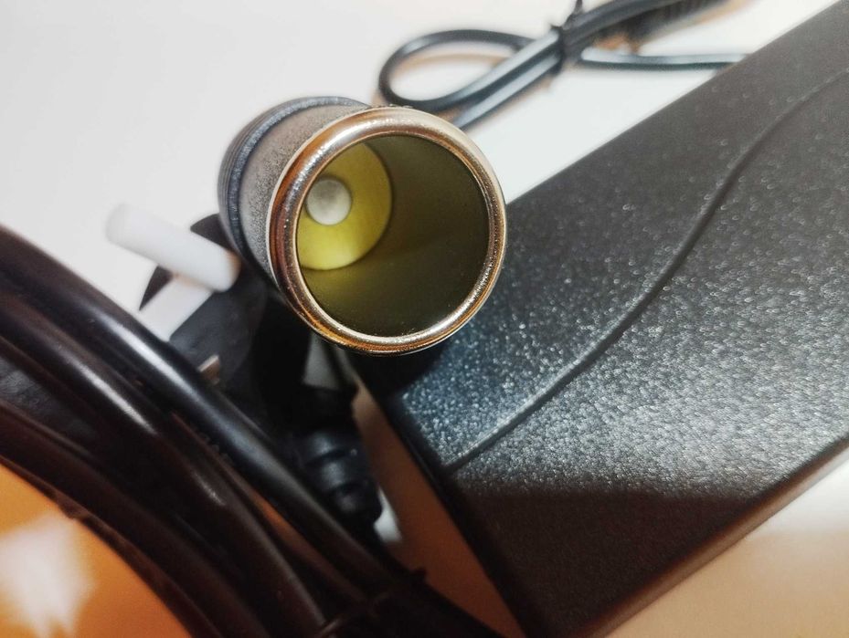 220V to 12V Cigarette Lighter Socket Converter64354230865793122