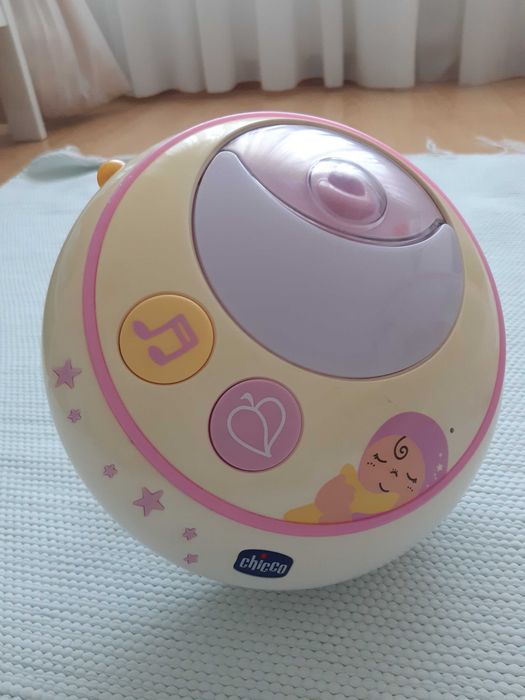 Mobile Chicco First Dreams