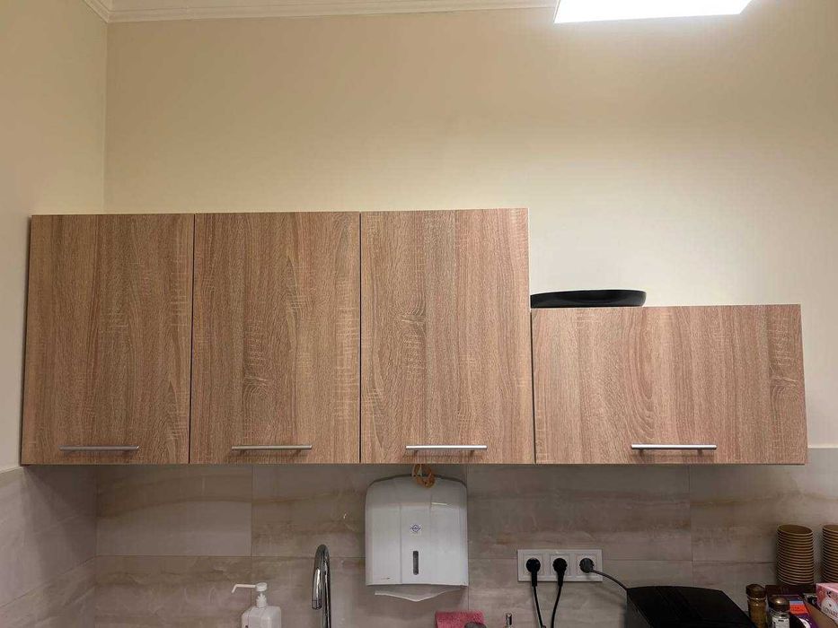 Модульная кухня / Шкаф кухонный / Кухонная мебель