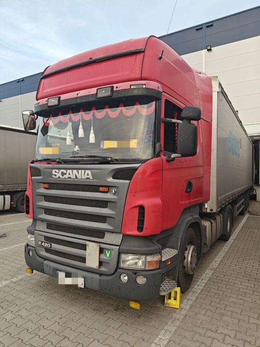 Scania