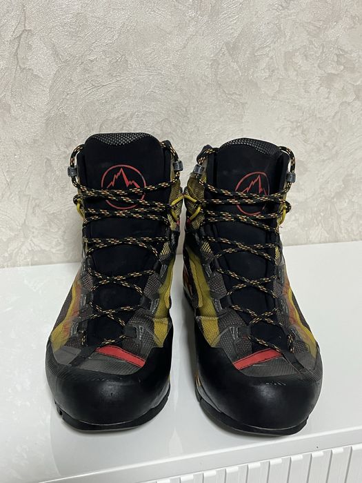 Трекінгові черевики La Sportiva Trango Tech Gtx GORE-TEX