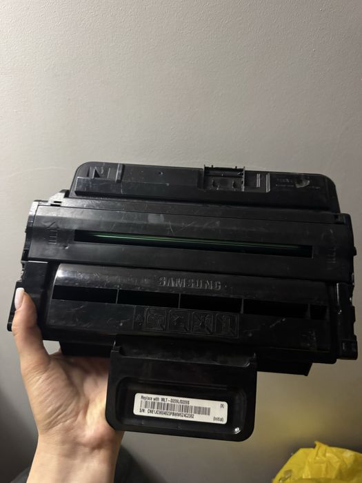Картридж Samsung MLT-D209L / D209S