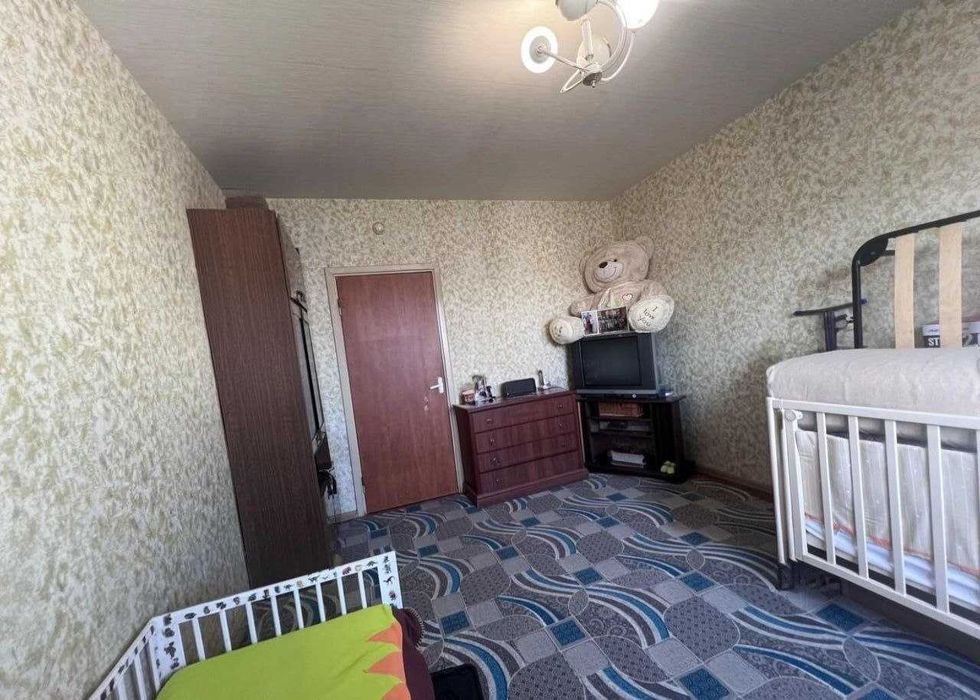 2-кімнатна квартира вул. Анни Ахматової, 17 біля метро Позняки