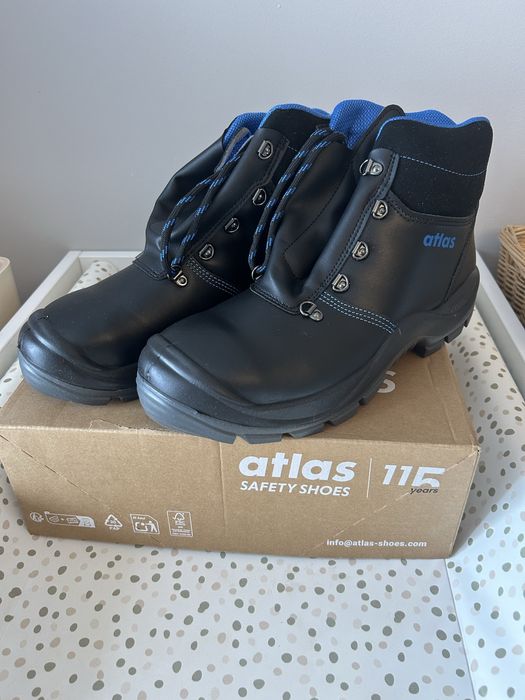 Buty Robocze Atlas