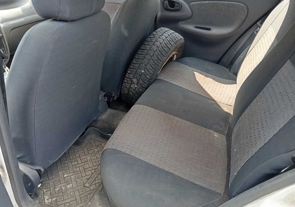 Продам автомобіль Daewoo Sens (Модель Т13110) 2004р
