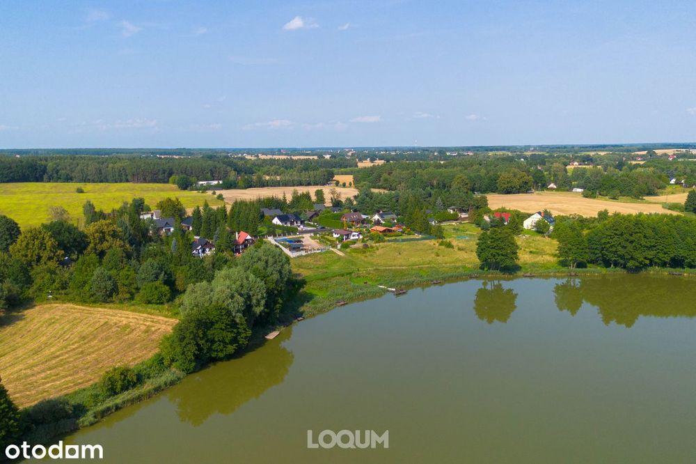 Dom – Jania Góra, powiat świecki - Widok 3