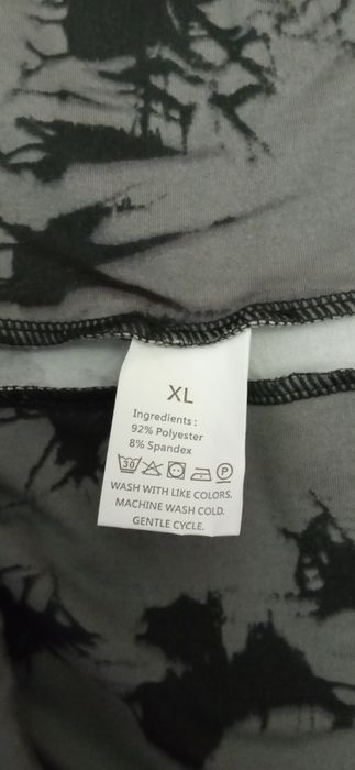 Недорого продам лосины XL-размер