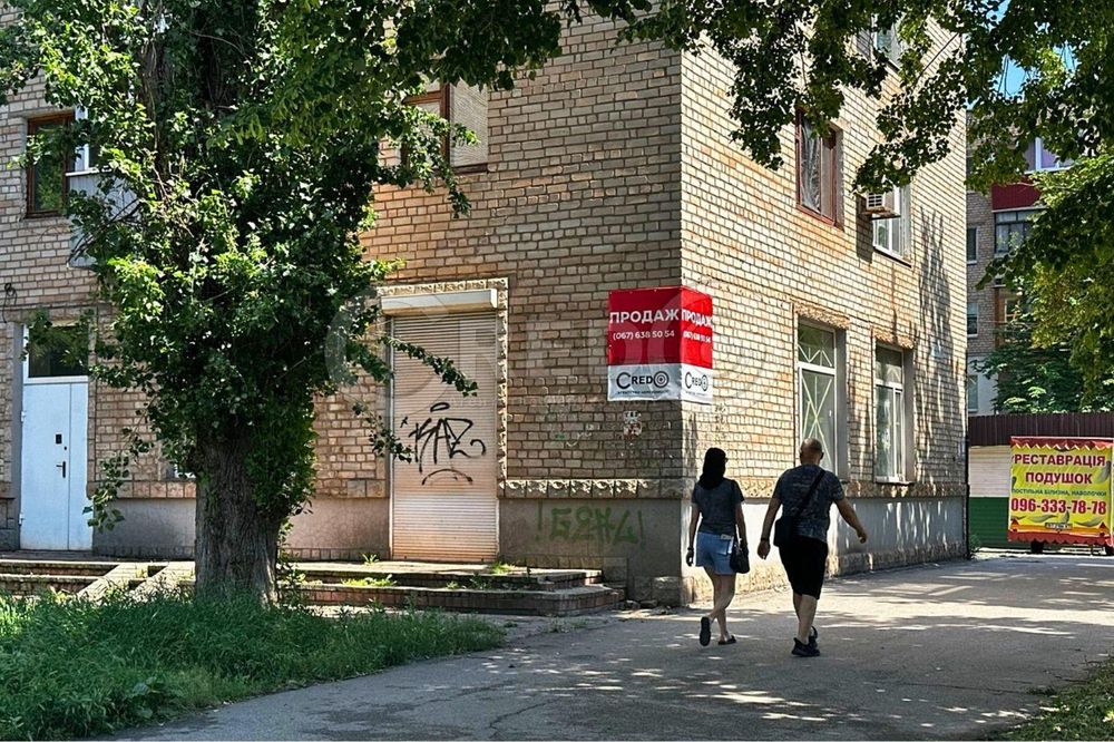Продаж приміщення, вул. П. Калнишевського, Ц.-Міський р-н