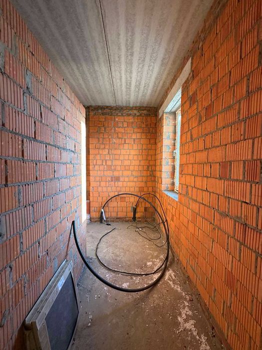 продажа сучасного  будинку 178 м² на 10 сотках • Гатне • 5 хв до Києва