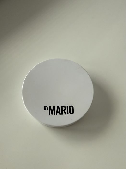 Puder brązujący Makeup by Mario