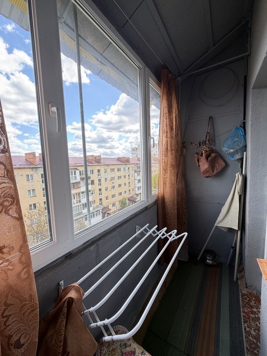 Продаж 1 - кім квартири вул.Івасюка Трускавець