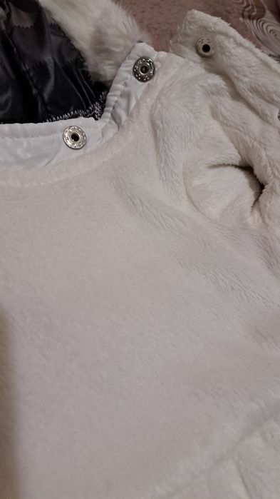 Курточка для собачки весна-осінь