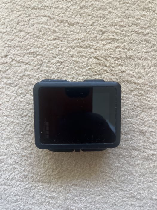 Gopro hero 4k 2024