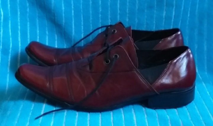 Buty Męskie ,,faber" , Rozmiar 42