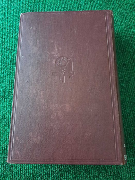 Huiles et Graisses - Minérales, Végétales et Animales - Dr. D. Holde