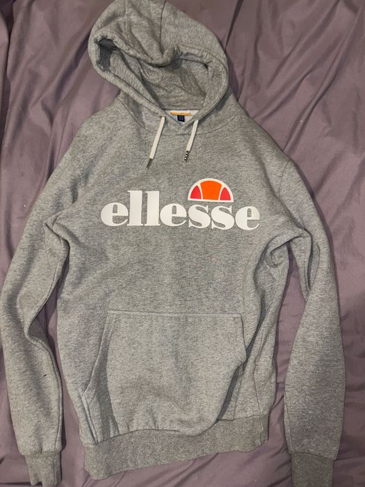 Кофта жіноча ellesse