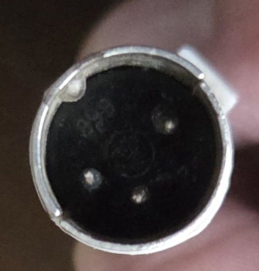 Mikrofon unitra tonsil