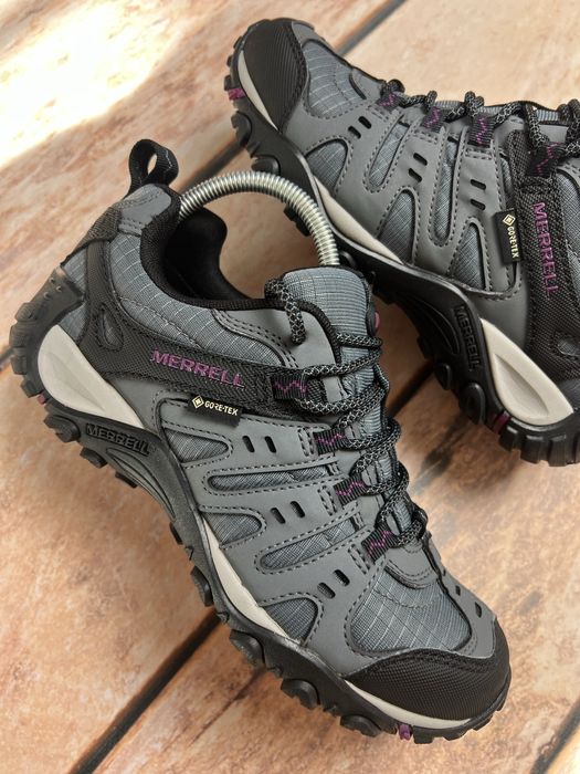 Buty Trekkingowe Merrell