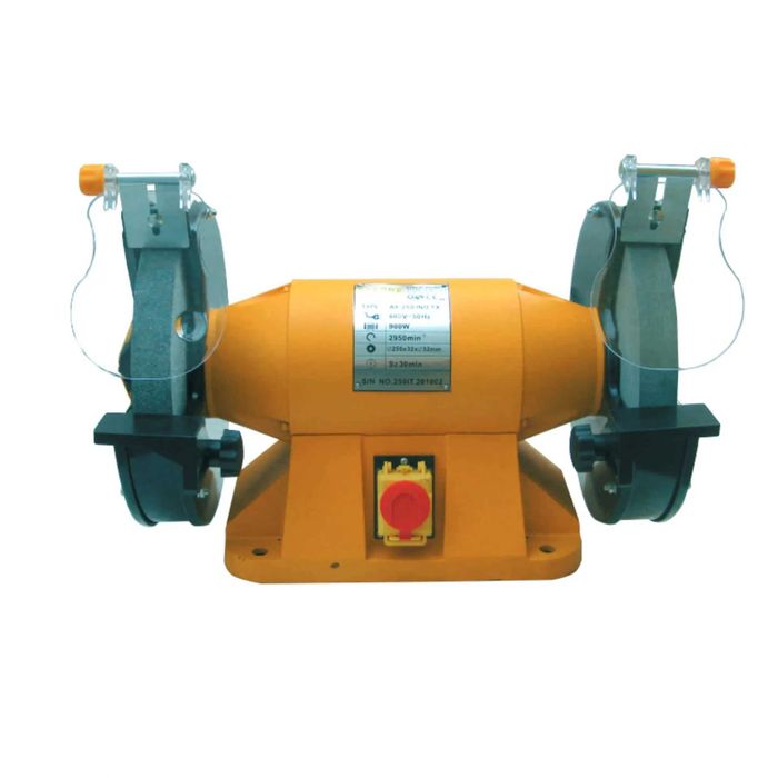 Esmeriladora Industrial AYERBE AY-200 IND TX