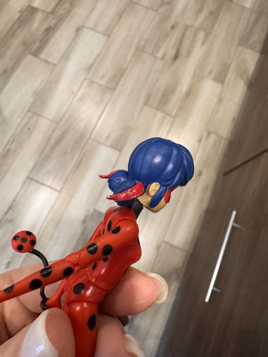 Леді Баг і Супер Кіт разом