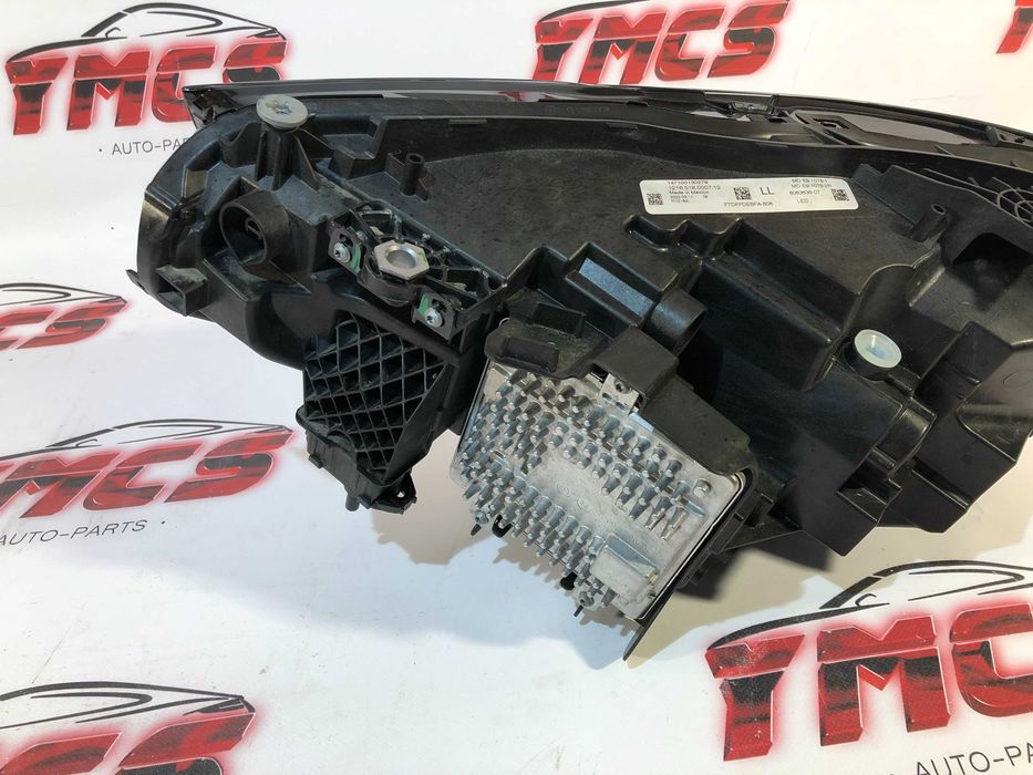 Farol Frente Otica BMW G42 G43 SERIE 2 M2 DIREITO ORIGINAL