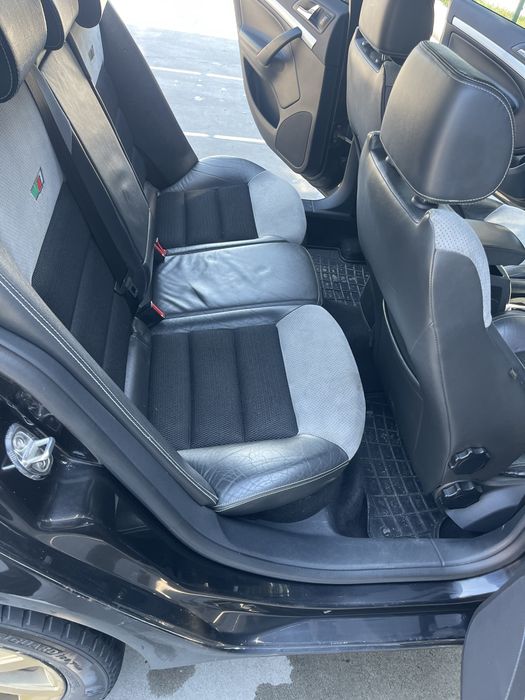 Продам Skoda Oktavia vrs