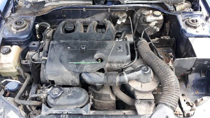 CAIXA DE VELOCIDADES PEUGEOT 306 FASTBACK 1.9 D 69CV 1868CC