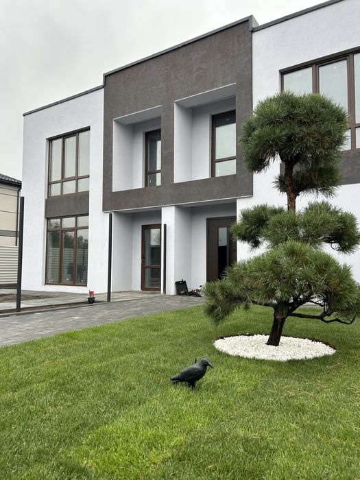 Продам будинок 115 м .кв.