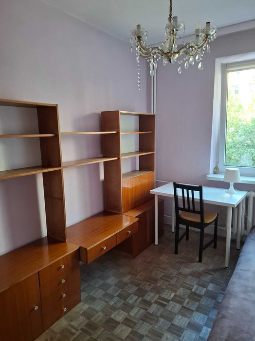Przytulny Pokój na Mokotowie