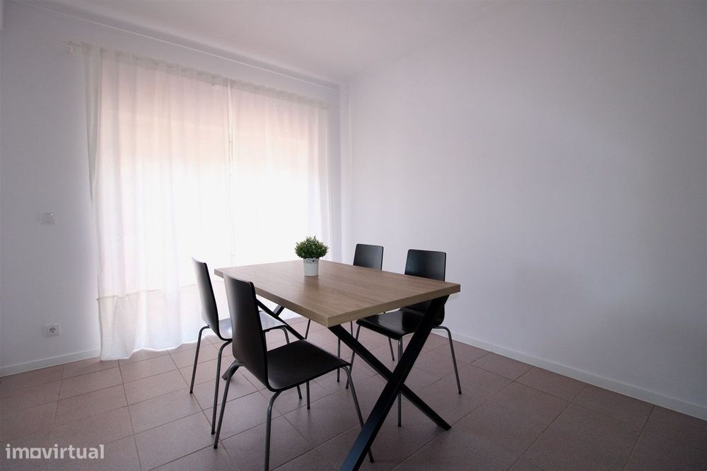 Apartamento T1