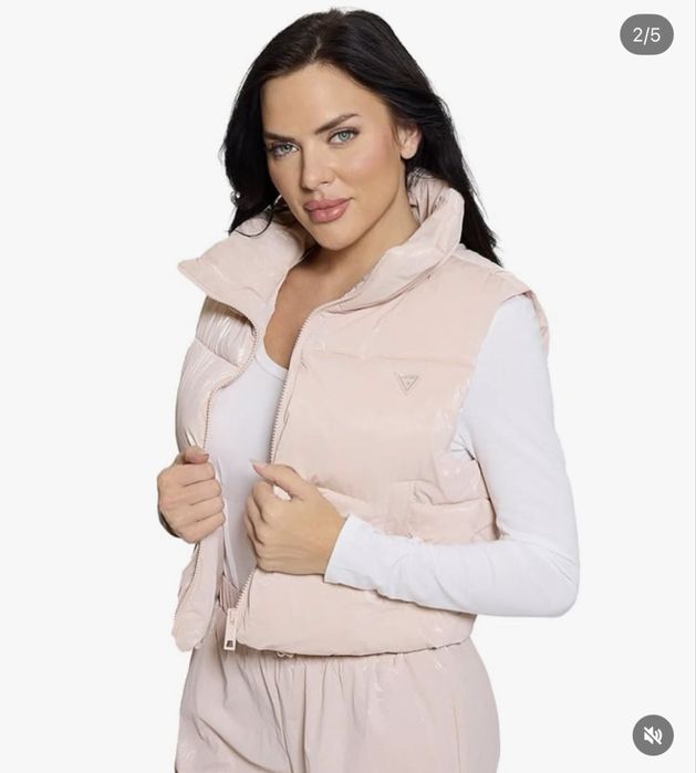 Жилетка GUESS розмір L