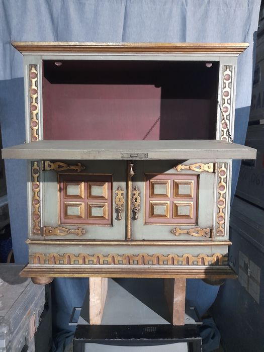 Movel vintage madeira