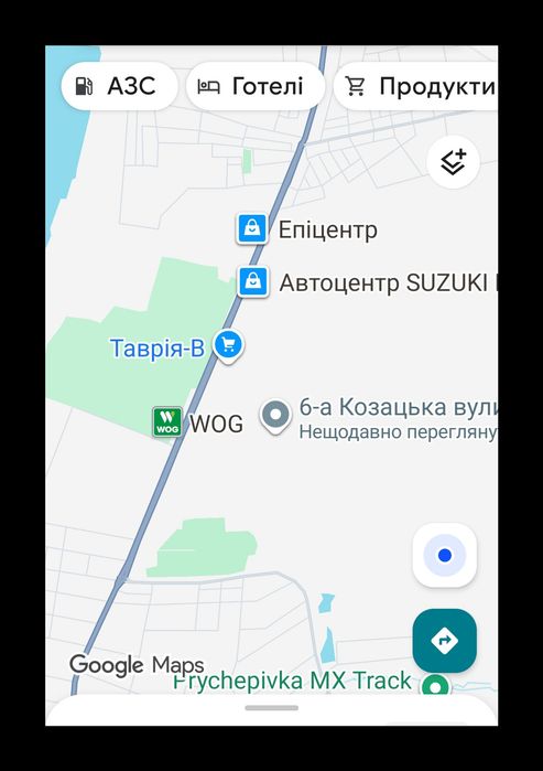 Земельна ділянка 10с