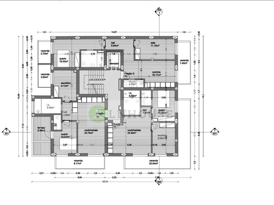 Property in Monte Gordo, Faro