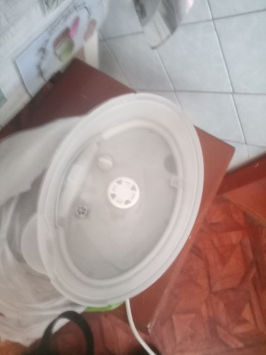 Пароварка GORENJE FS 900 E