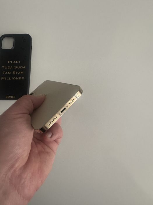 iPhone 12 Pro Max 256gb