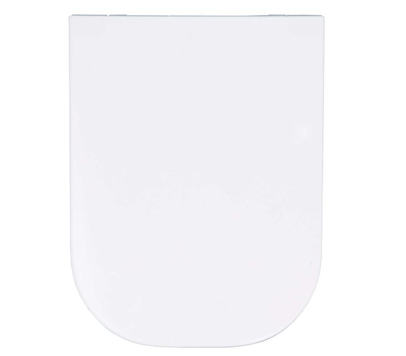 Tampa de sanita ROCA GAP BRANCO 650