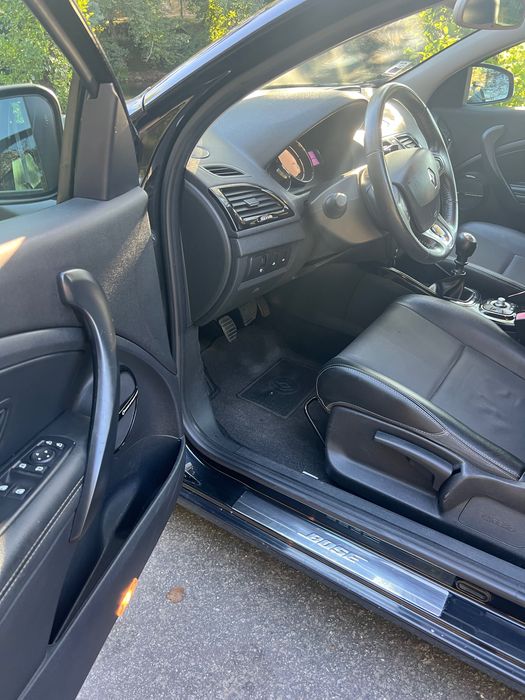 Renault Megane Bose edition