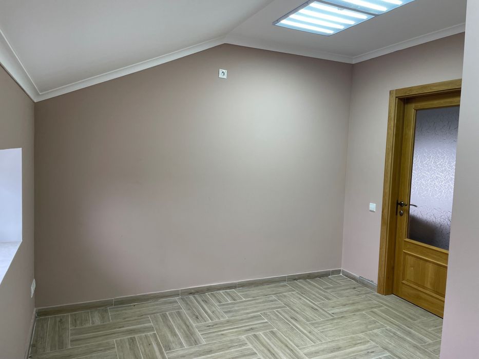 Оренда приміщень під бізнес