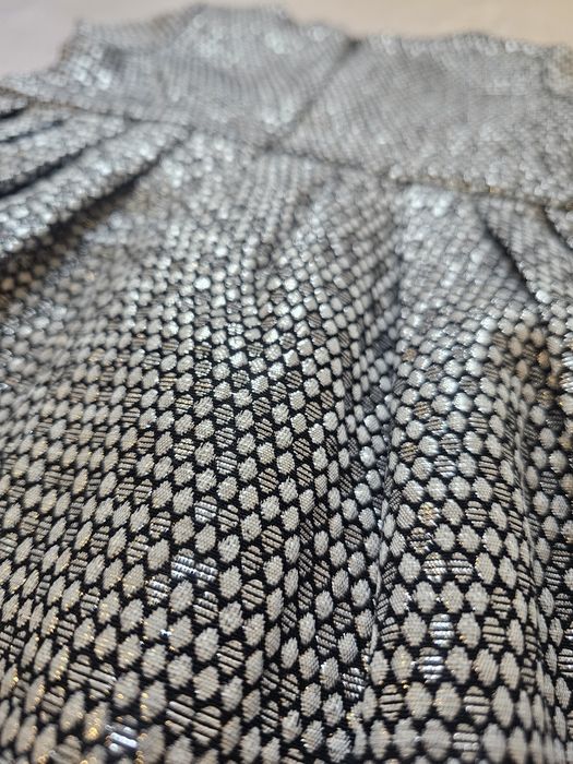 Vestido new year baby