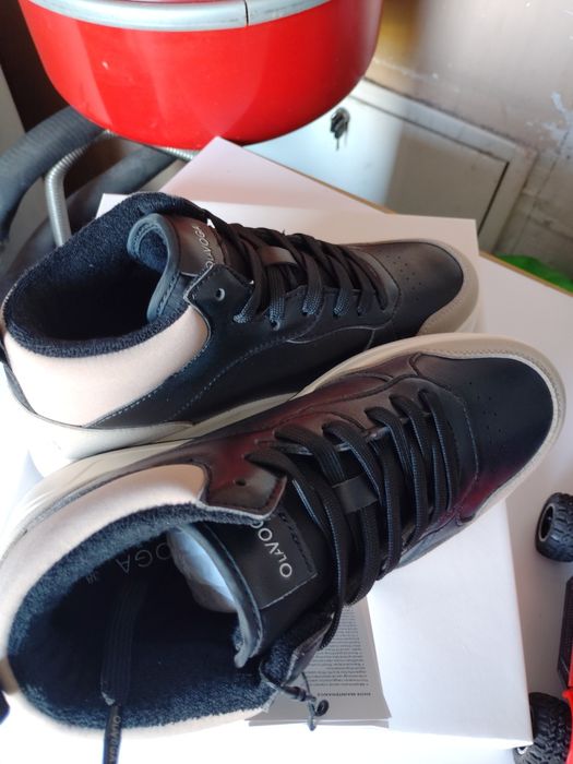 Buty damskie OlaVoga