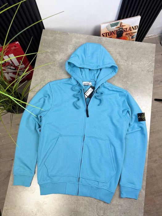 Зіп-худі Stone Island | Зипка Стон Айленд