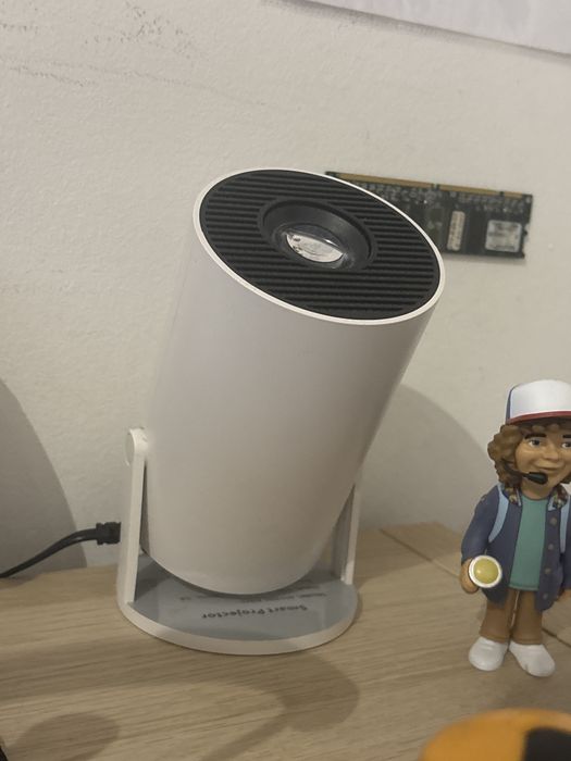 Hy300 Pro Smart Projector511802975779573760