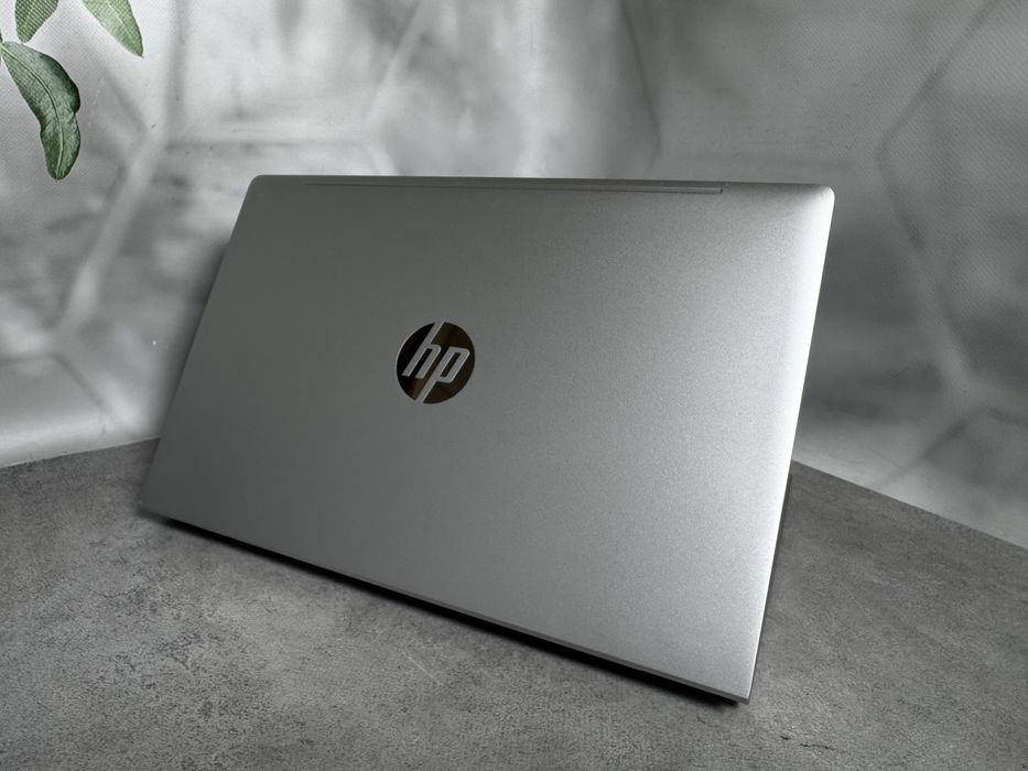 6 ядер/ HP ProBook 440 G9 / i3-1214U / 8GB RAM / SSD 256GB NVMe / 14" HD / Win11 Pro