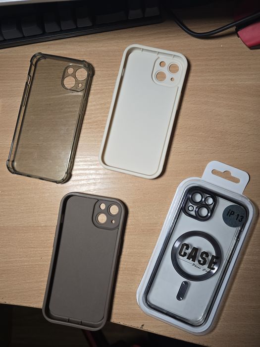 Чохли до Iphone 13